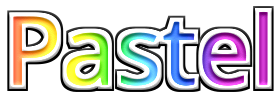 Japplis Pastel logo